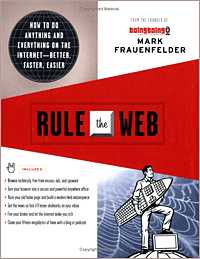 Rule the Web