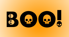 Skull Font