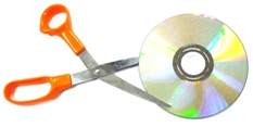 Trim DVDs