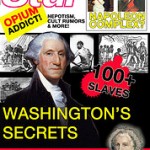 Washington's Secrets