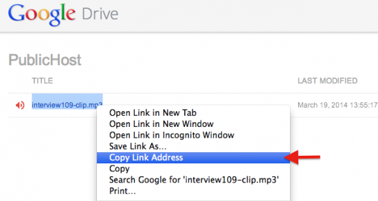 www google drive